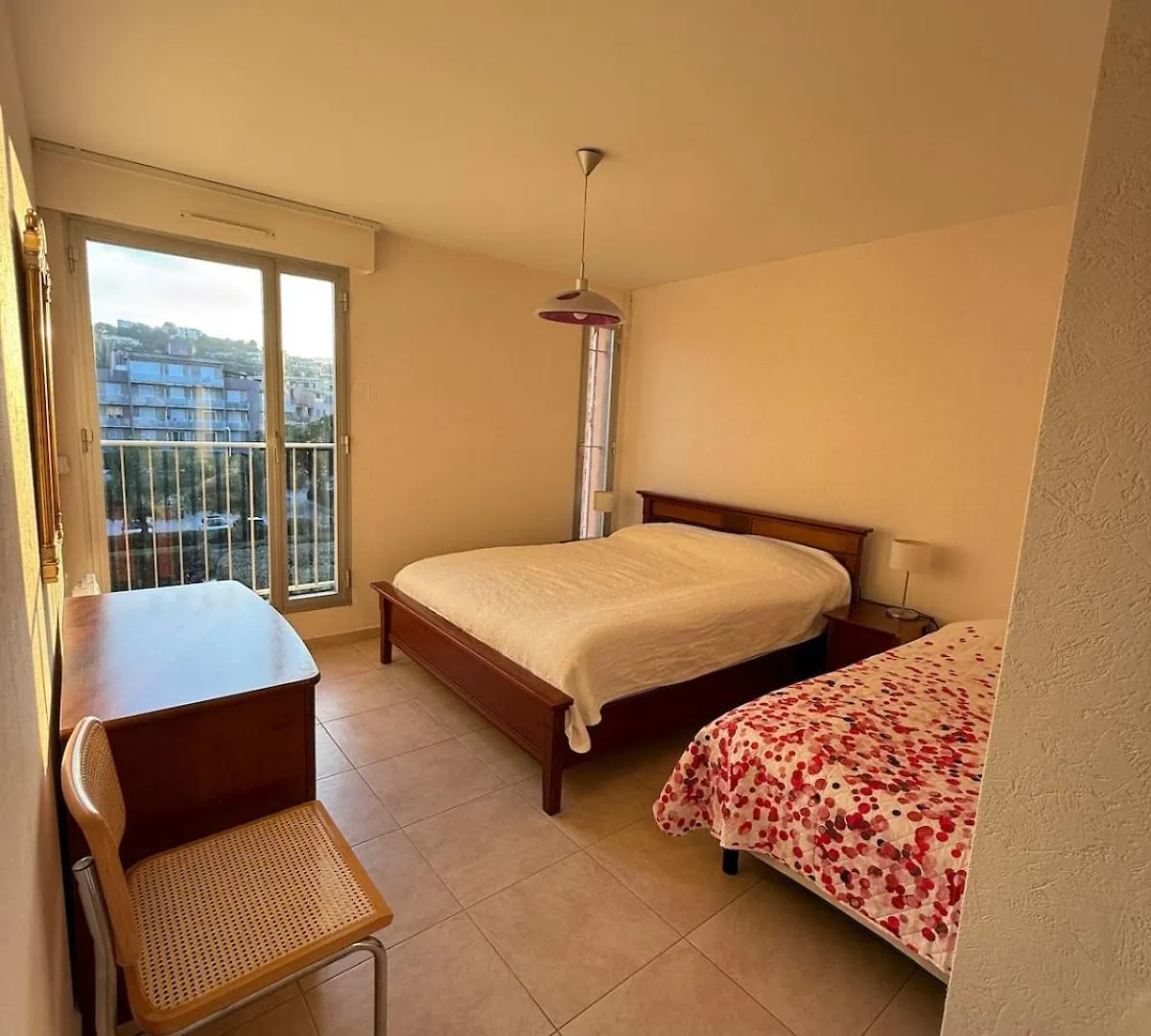 Apartment Superbe Appartement T3 Vue Mer En Centre Ville A 5 Minutes A Pied De La Place Cavalaire-sur-Mer