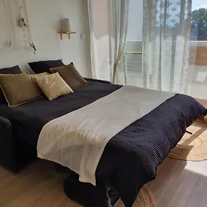 Appartement Joli, Cavalaire-sur-Mer