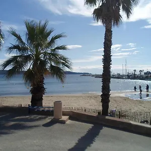 Appartement T3 A 50 M De La, Cavalaire-sur-Mer